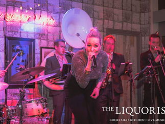 Promo Capital Brass Brass Band London