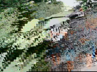 Promo Brace Yourself Brass Brass Band London