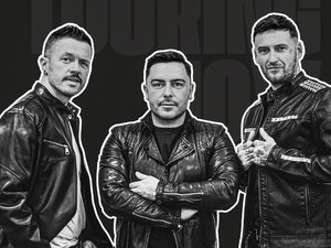 The Best of Westlife Wedding Band South Lanarkshire