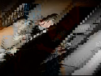 Promo JS Magic Close Up Magician Durham