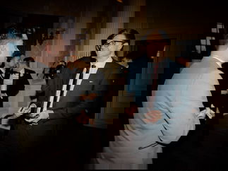 Promo JS Magic Close Up Magician Durham