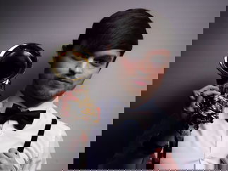 Promo Swing Blue Jazz Trio Hampshire