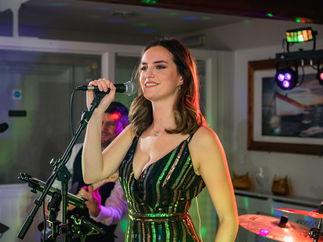 Promo Zest Function Band Kent