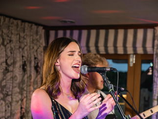 Promo Zest Function Band Kent