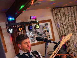 Promo Zest Function Band Kent