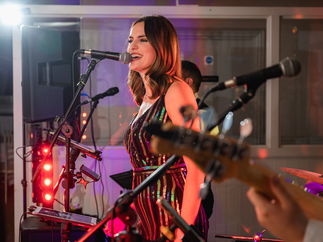 Promo Zest Function Band Kent