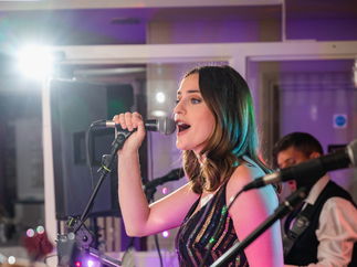 Promo Zest Function Band Kent