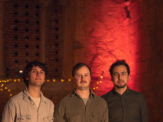 Promo George And The Bourbons Acoustic Band Gloucestershire