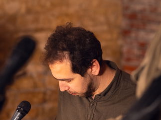 Promo George And The Bourbons Acoustic Band Gloucestershire