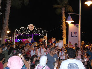 Promo Capital Brass Brass Band London