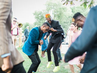 Promo Capital Brass Brass Band London