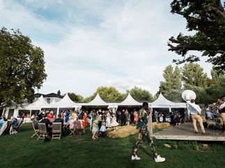 Promo Capital Brass Brass Band London