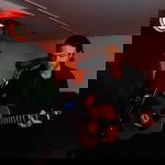Promo Greg Acoustic  Cambridgeshire