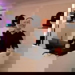 Promo Steeve Mills  London