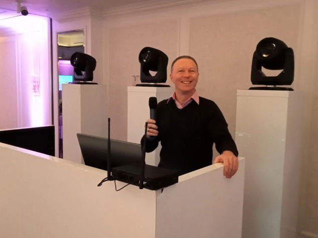 artists similar to Steeve Mills