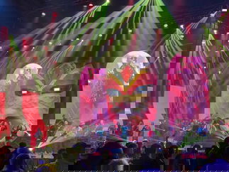 Promo Fix Up Look Sharp Function Band London