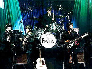 Promo (Beatles) Beatles Live Beatles Tribute Band Kent