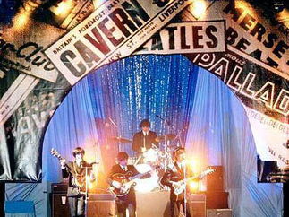 Promo (Beatles) Counterfeit Beatles Beatles Tribute Band Kent