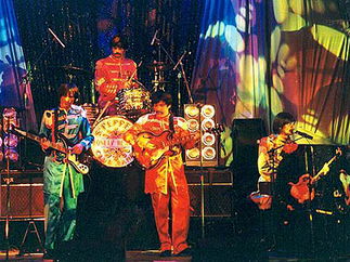 Promo (Beatles) Counterfeit Beatles Beatles Tribute Band Kent