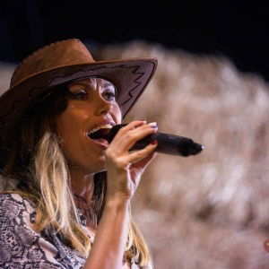 Promo Countrified  Hampshire