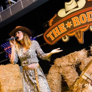Promo Countrified  Hampshire