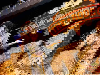 Promo Countrified Country Singers Hampshire