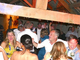 Promo Karlos Alexander Wedding DJ Staffordshire