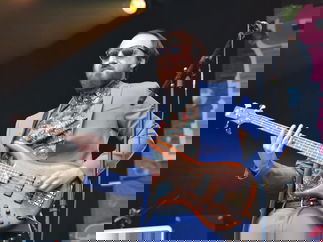 Promo TFK Function Band Leicestershire