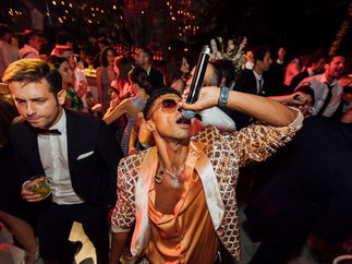 Promo Extravagance Function Band Vale of Glamorgan