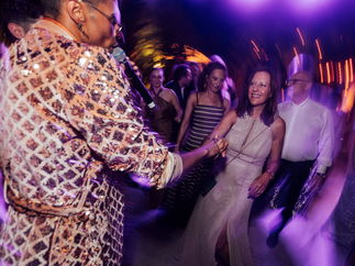 Promo Extravagance Function Band Vale of Glamorgan