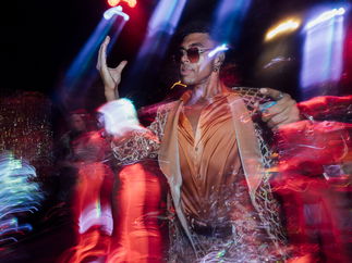 Promo Extravagance Function Band Vale of Glamorgan