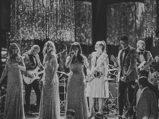 Promo Extravagance Function Band Vale of Glamorgan