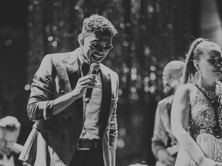 Promo Extravagance Function Band Vale of Glamorgan