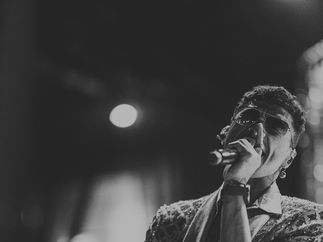 Promo Extravagance Function Band Vale of Glamorgan