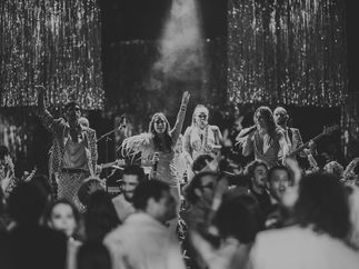 Promo Extravagance Function Band Vale of Glamorgan