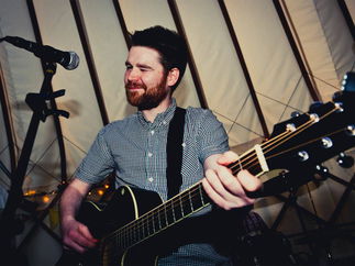 Promo Craic Attack Irish Party Band Cheshire