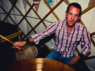 Promo Craic Attack Irish Party Band Cheshire