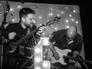 Promo Craic Attack Irish Party Band Cheshire