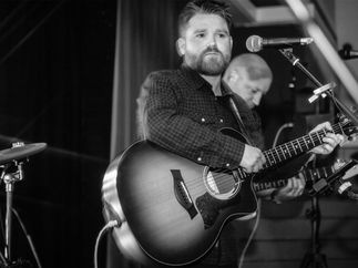 Promo Craic Attack Irish Party Band Cheshire