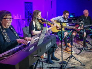Craicin Ceilidh Band Ceilidh Band Edinburgh