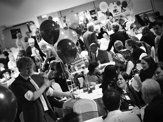 Promo Craig And Russ Close Up Magicians Staffordshire