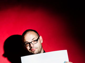 Promo Comedy Magic Show Magician Staffordshire