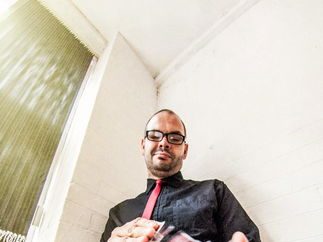 Promo Comedy Magic Show Magician Staffordshire