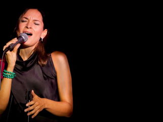 Promo Jazz A La Mode Vocal Jazz Duo London