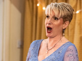 Promo Stunning Soprano Female Solo Soprano Singer Devon