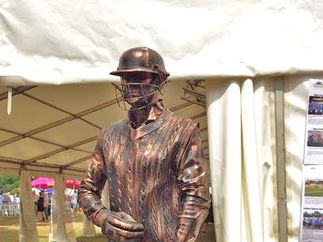 Promo Living Statuepeople Living Statue Surrey