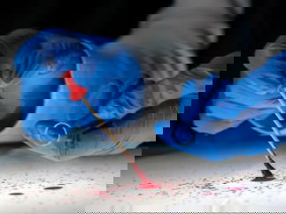 Promo G2 CSI Experience Team Building Dorset