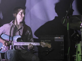 Promo Round Midnight Jazz Band Edinburgh