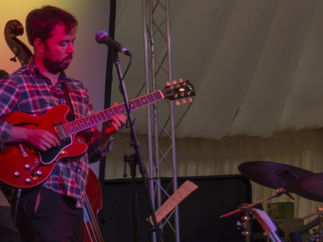 Promo Round Midnight Jazz Band Edinburgh