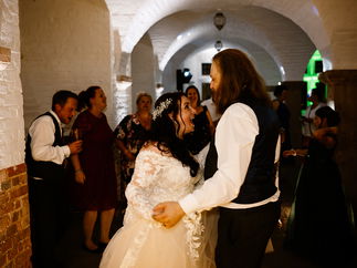 Promo DJ Prescott Party DJ Somerset